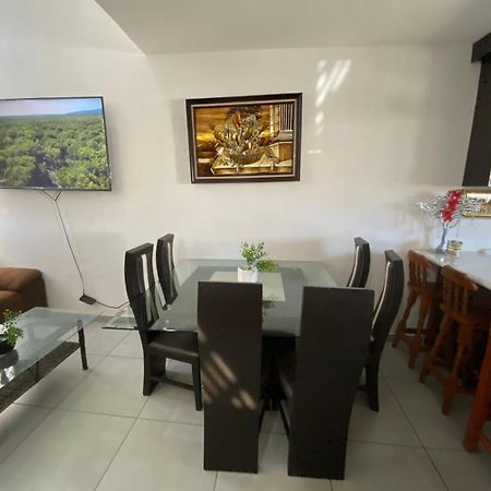 Casa Puerta Paraiso Tepic Dış mekan fotoğraf