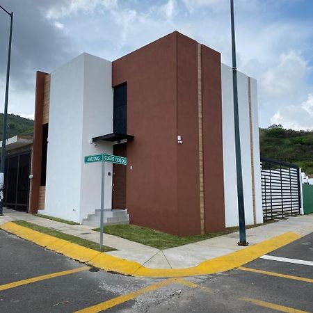Casa Puerta Paraiso Tepic Dış mekan fotoğraf