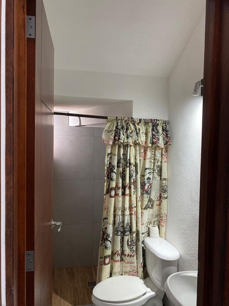 Casa Puerta Paraiso Tepic Dış mekan fotoğraf