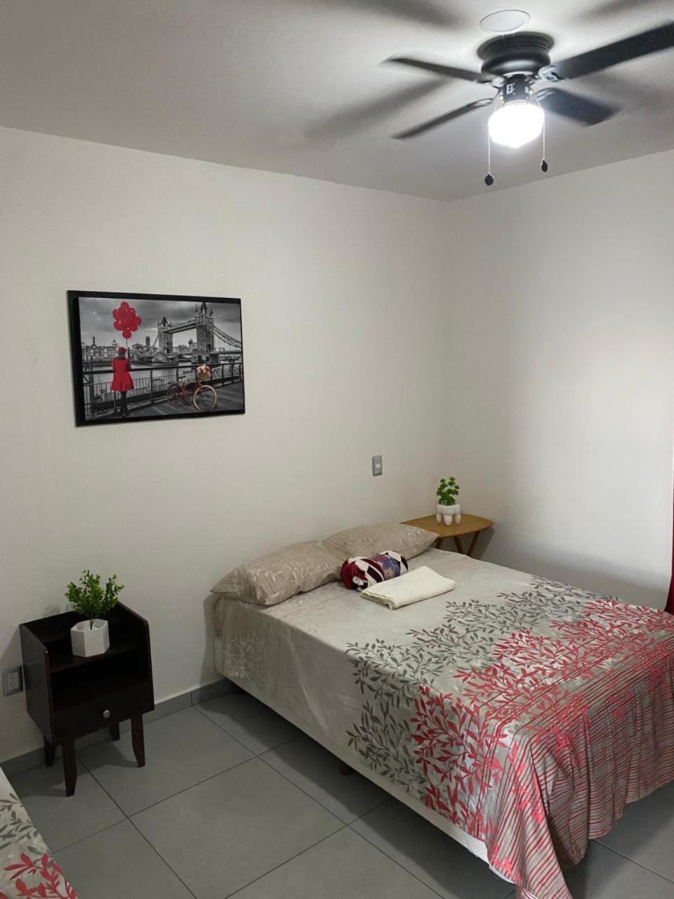 Casa Puerta Paraiso Tepic Dış mekan fotoğraf