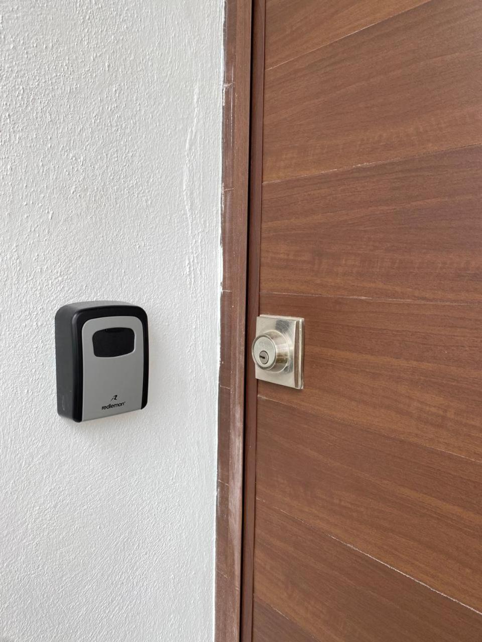 Casa Puerta Paraiso Tepic Dış mekan fotoğraf