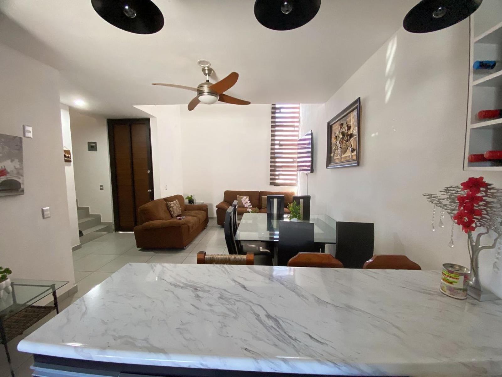 Casa Puerta Paraiso Tepic Dış mekan fotoğraf