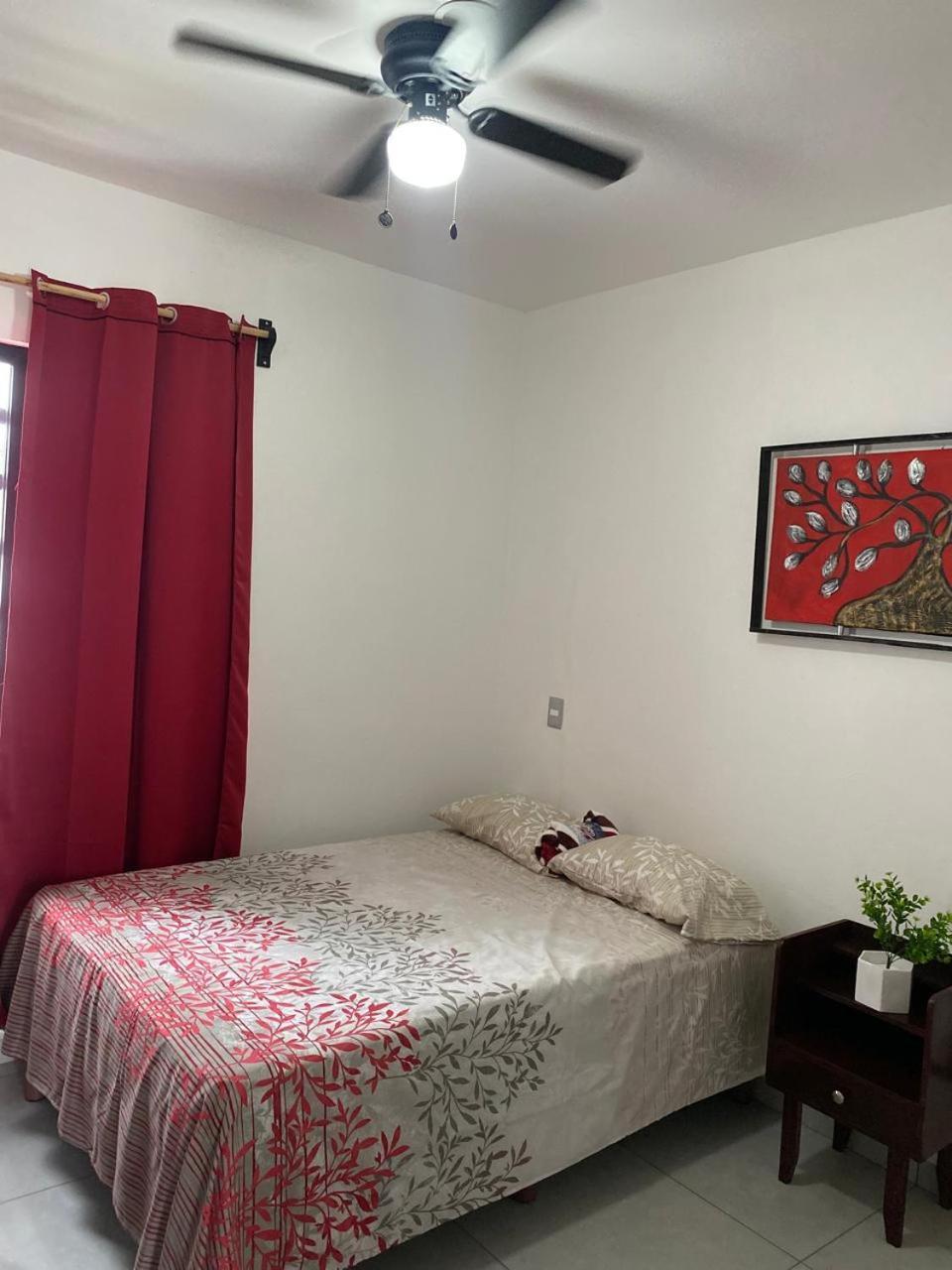 Casa Puerta Paraiso Tepic Dış mekan fotoğraf