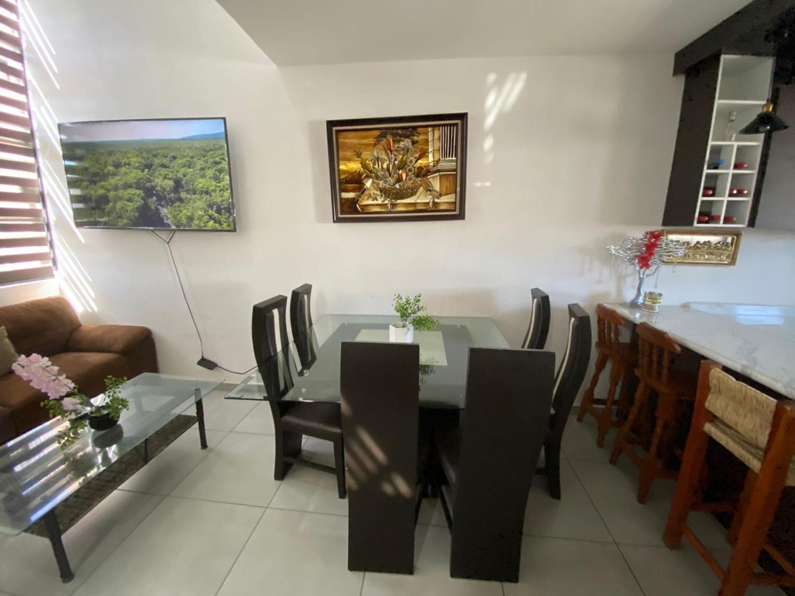 Casa Puerta Paraiso Tepic Dış mekan fotoğraf