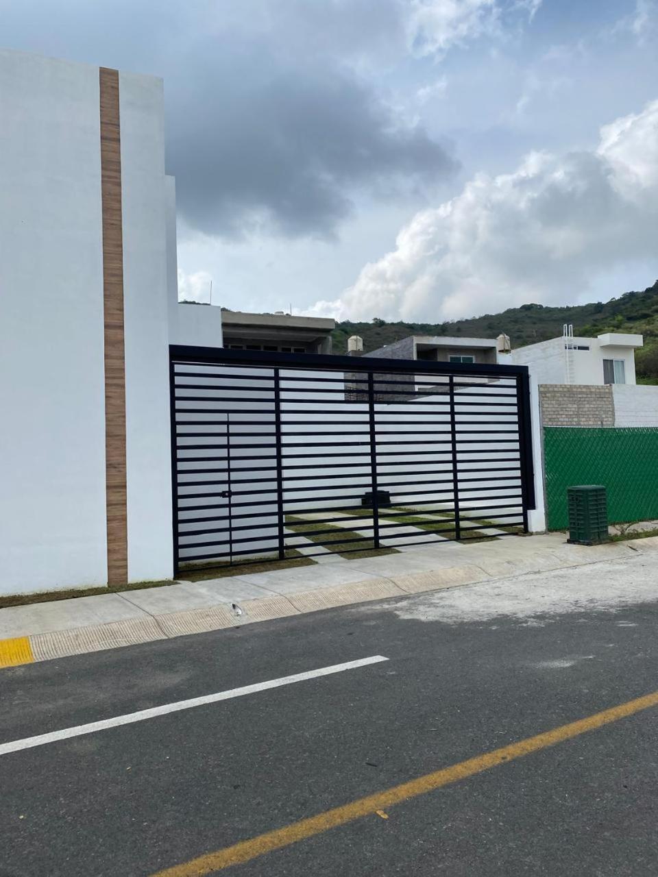 Casa Puerta Paraiso Tepic Dış mekan fotoğraf