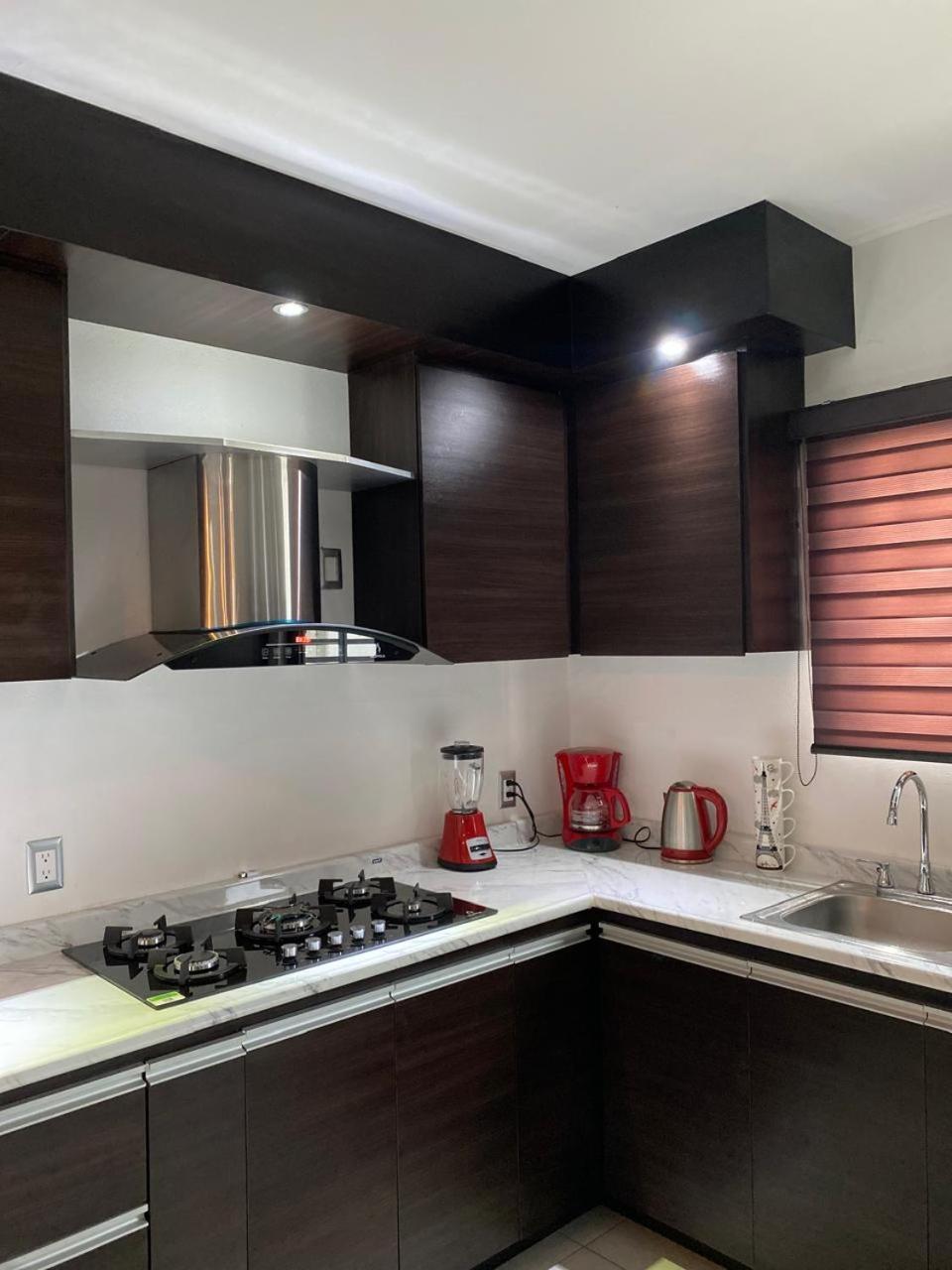 Casa Puerta Paraiso Tepic Dış mekan fotoğraf