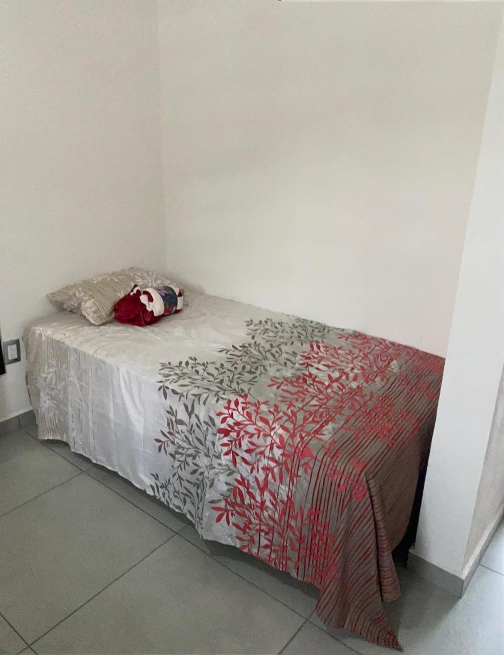 Casa Puerta Paraiso Tepic Dış mekan fotoğraf