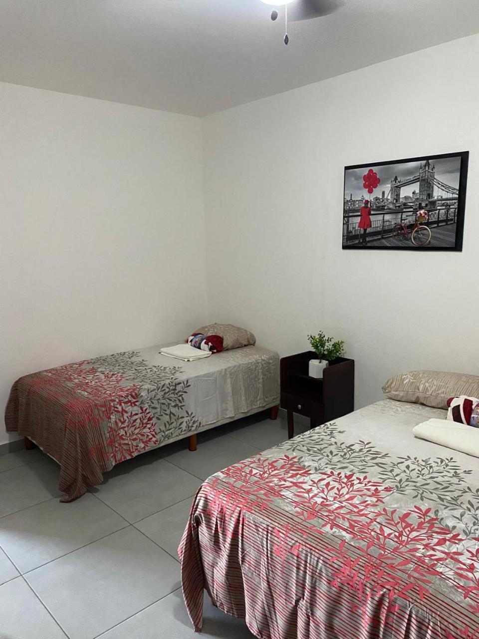 Casa Puerta Paraiso Tepic Dış mekan fotoğraf