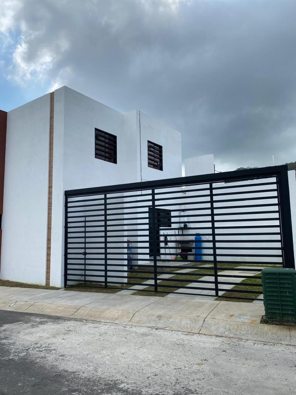 Casa Puerta Paraiso Tepic Dış mekan fotoğraf